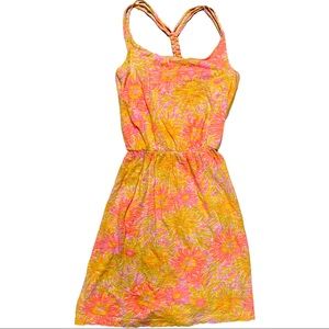 Lilly Pulitzer XS dress
